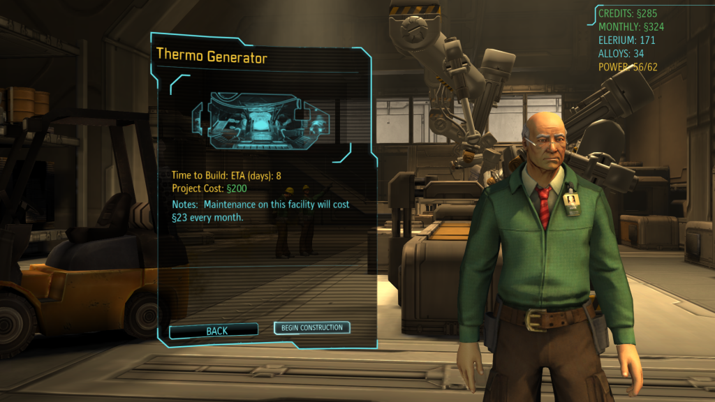 Let's Play Enemy Unknown VICTORY Page 11